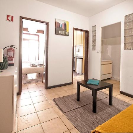 Ribeira Vintage Suite Porto Kültér fotó