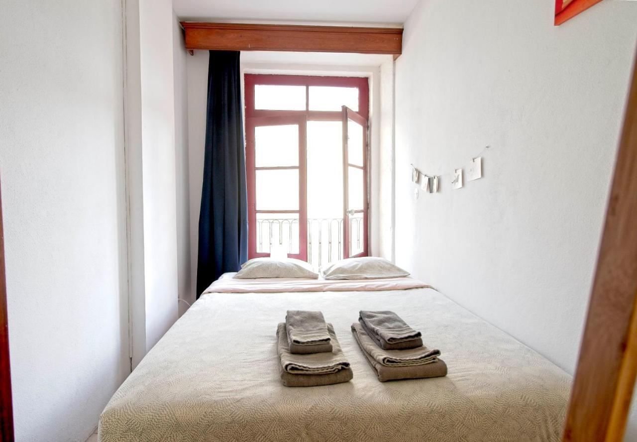 Ribeira Vintage Suite Porto Kültér fotó