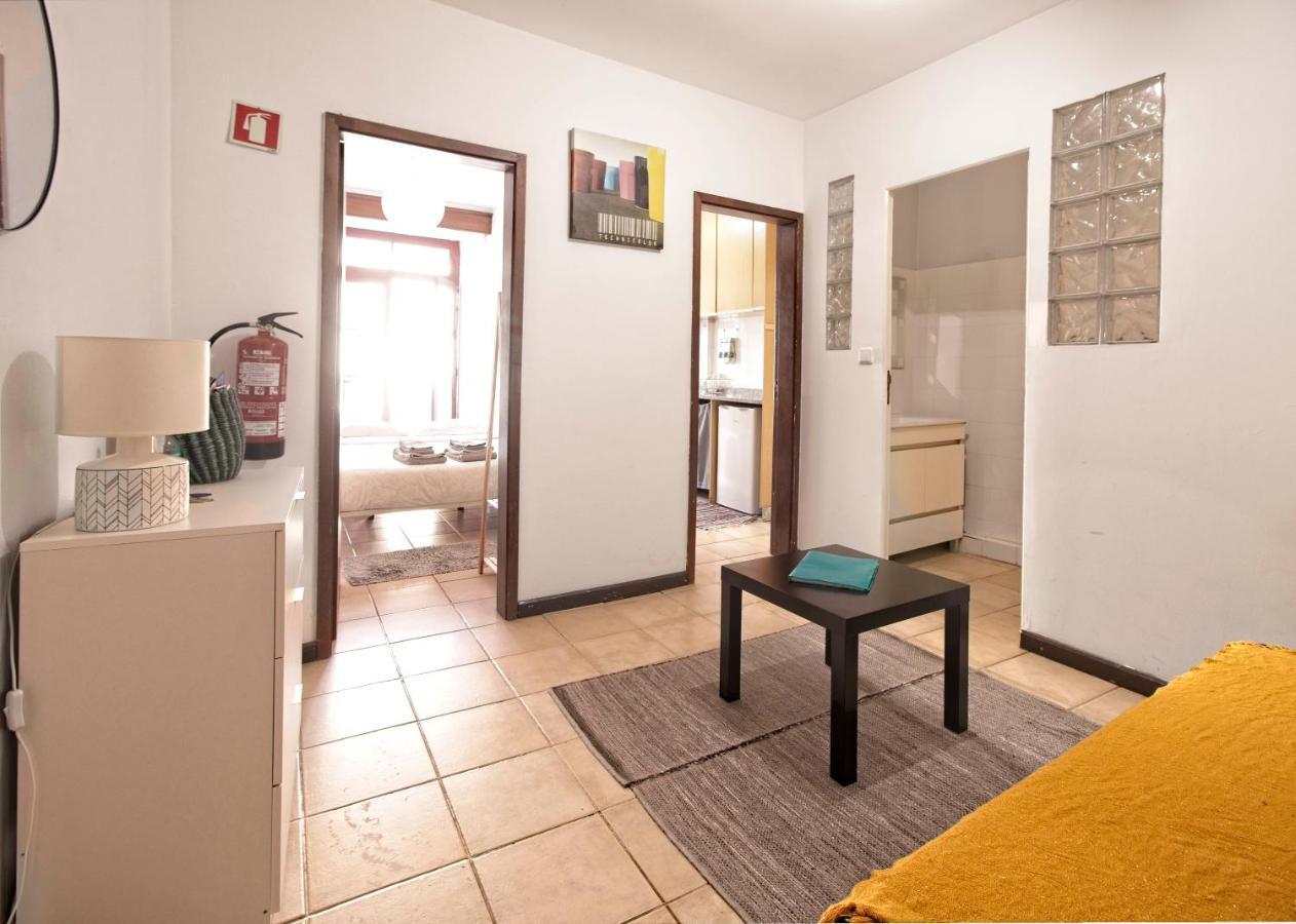 Ribeira Vintage Suite Porto Kültér fotó